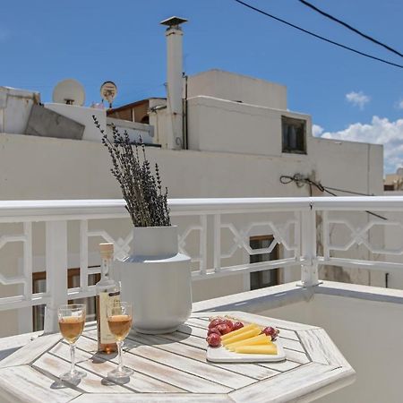 Naxos Dream Oniro Studios - Adults Only Naxos City Ngoại thất bức ảnh