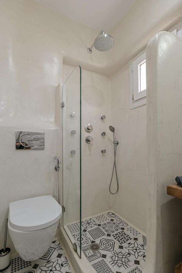 Naxos Dream Oniro Studios - Adults Only Naxos City Ngoại thất bức ảnh