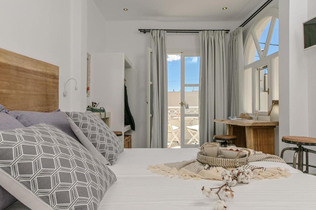 Naxos Dream Oniro Studios - Adults Only Naxos City Ngoại thất bức ảnh