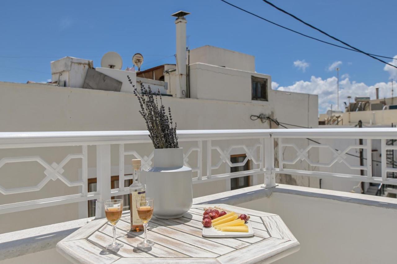 Naxos Dream Oniro Studios - Adults Only Naxos City Ngoại thất bức ảnh
