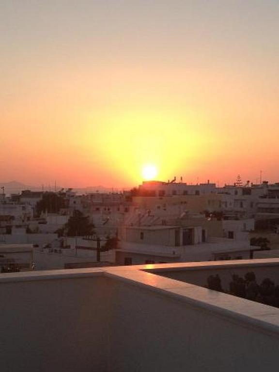Naxos Dream Oniro Studios - Adults Only Naxos City Ngoại thất bức ảnh