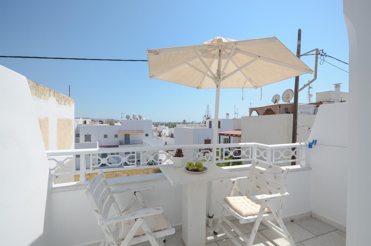 Naxos Dream Oniro Studios - Adults Only Naxos City Ngoại thất bức ảnh