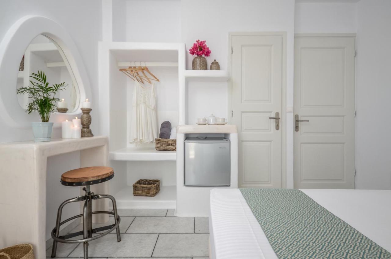 Naxos Dream Oniro Studios - Adults Only Naxos City Ngoại thất bức ảnh