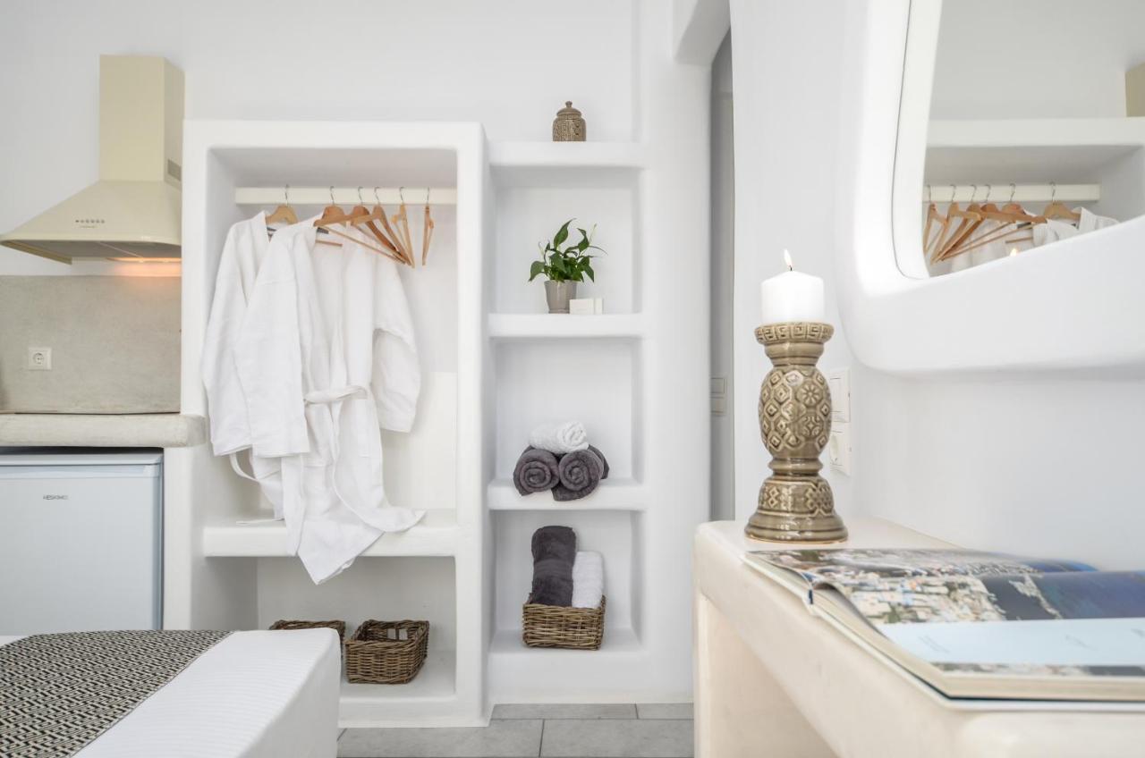 Naxos Dream Oniro Studios - Adults Only Naxos City Ngoại thất bức ảnh