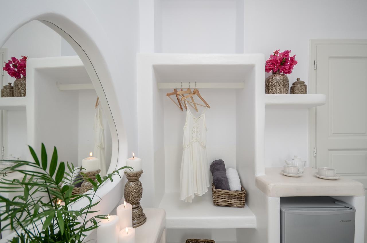 Naxos Dream Oniro Studios - Adults Only Naxos City Ngoại thất bức ảnh