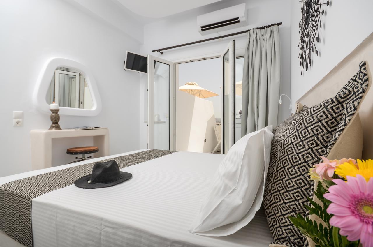 Naxos Dream Oniro Studios - Adults Only Naxos City Ngoại thất bức ảnh