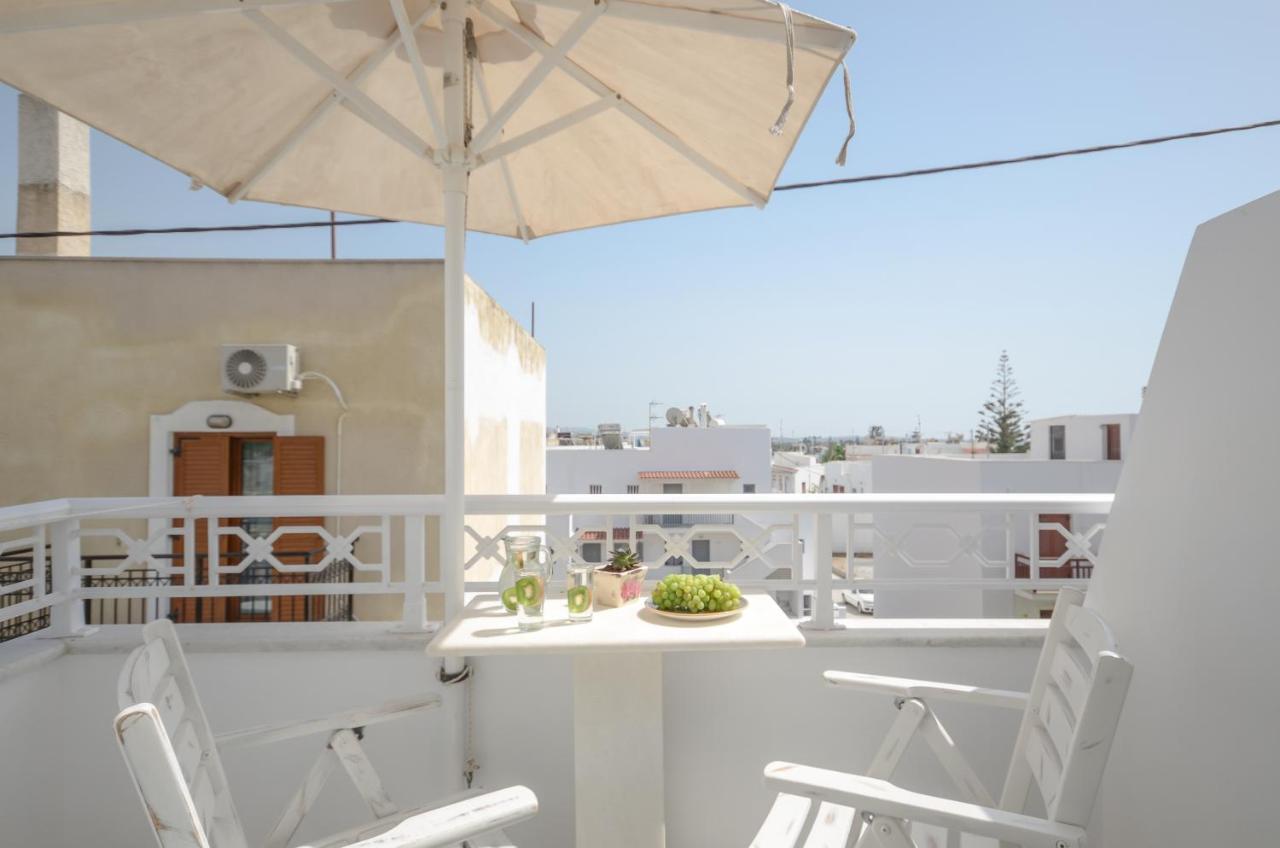 Naxos Dream Oniro Studios - Adults Only Naxos City Ngoại thất bức ảnh